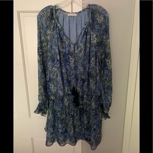 Ramy Brook mini dress